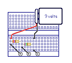 2 Resistors