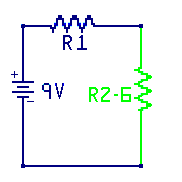 2 Resistors