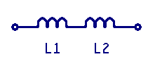 Series Inductors