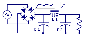 Capacitor Filter